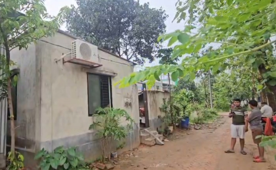 ঢাকার আশুলিয়ায় ২ দিনের ব্যবধানে আবারো ডাকাতি