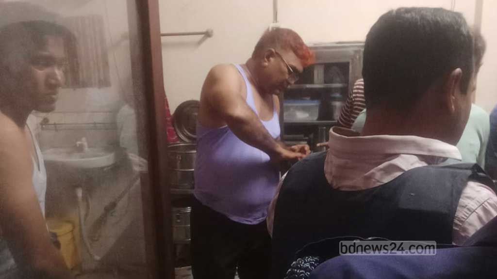পদ্মায় নৌ-পুলিশের ওপর সশস্ত্র হামলা—ওসিসহ গুলিবিদ্ধ ৬, আতঙ্কে নদীপথ | Crimepatrol.news