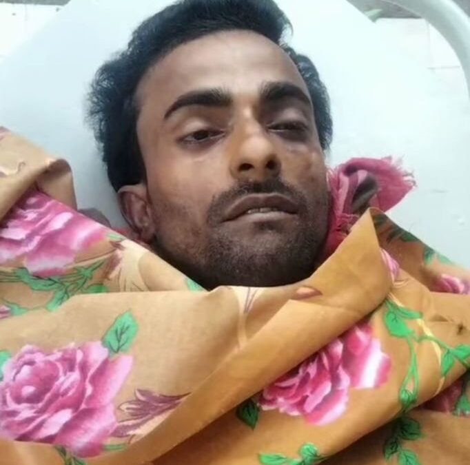 নরসিংদী খুনের শহর! ছোট ভাইয়ের হাতে বড় ভাই খুন গ্রেফতার দুই।