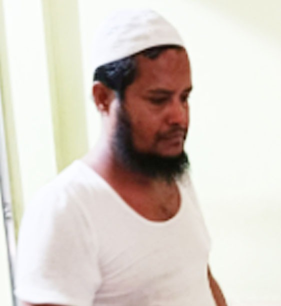 নোয়াখালীর বেগমগঞ্জে প্রশিক্ষনার্থীকে বলৎকারের অভিযোগে গ্রাফিক্স ডিজাইনার শিক্ষক গ্রেফতার