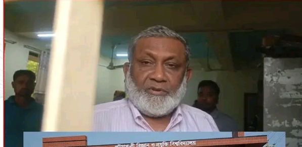 পবিপ্রবিতে পিডি অবরুদ্ধ কমিশন দাবির অভিযোগ