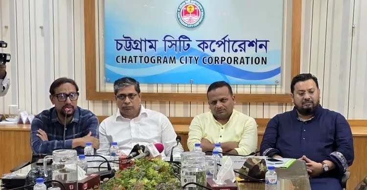 ডিসেম্বরে চট্টগ্রামের জলাবদ্ধতা ৮০-৯০ শতাংশ কমানোর আশা প্রতিমন্ত্রীর