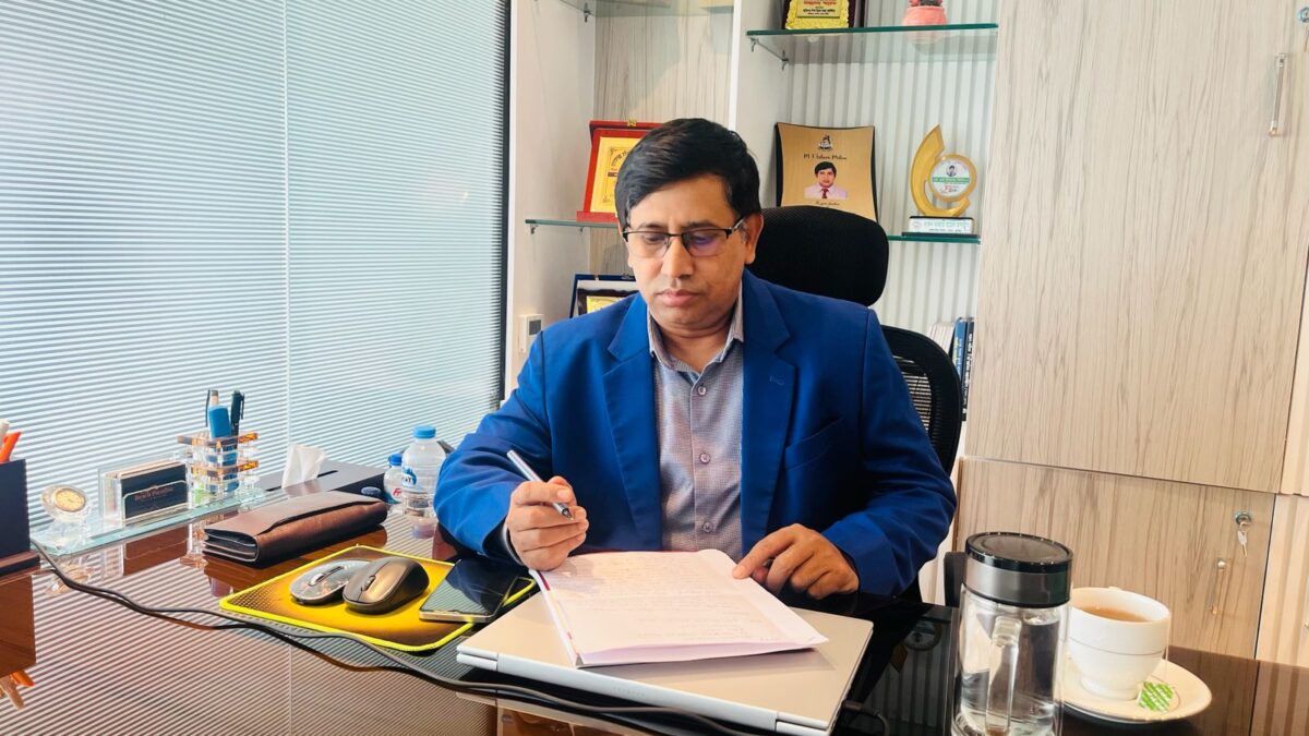 আইনের শাসনের সংকট: অপরাধ যখন সমাজের প্রতিচ্ছবি