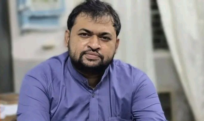 দুমকিতে চিকিৎসাসেবায় আস্হার নাম ডক্টর অমিতাব তরফদার