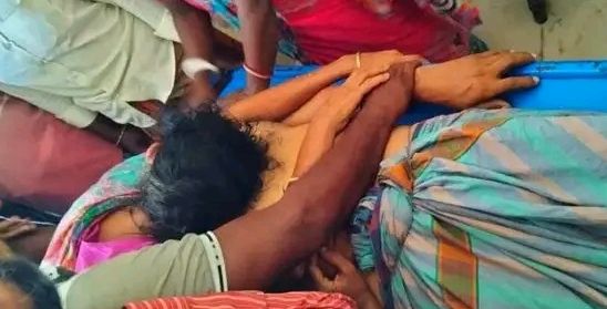 বাউফলে প্রতিপক্ষের হামলায় নিহত -১, আহত -২