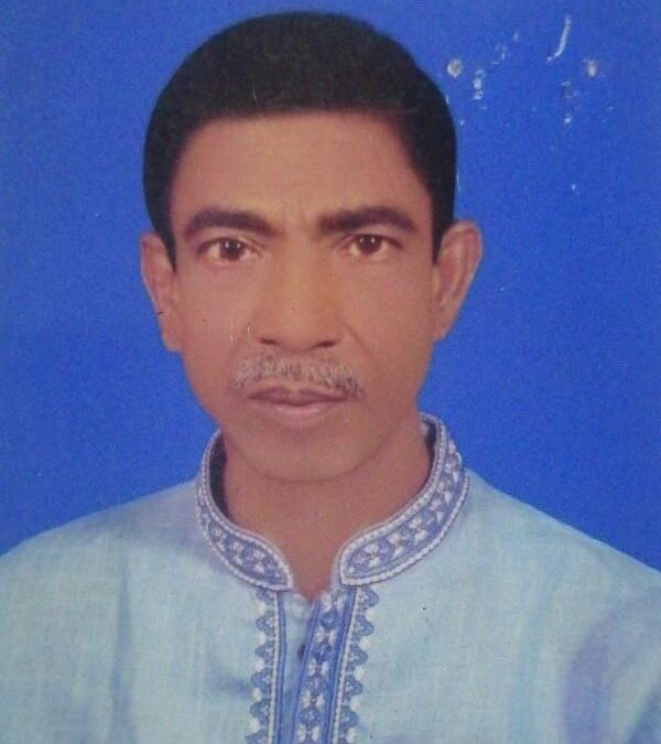 টুঙ্গিপাড়ায় সন্ত্রাসবিরোধী আইনের মামলায় সন্দেহভাজন হিসেবে নির্মাণ শ্রমিক লীগ নেতা গ্রেপ্তার
