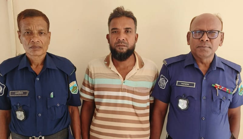 রাজশাহী পুঠিয়ায় দলবদ্ধ ধর্ষণের অভিযোগ