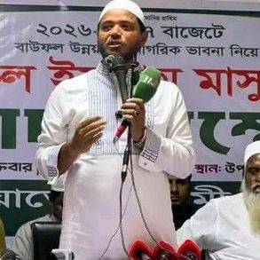 বাজেট আলোচনা বিষয়ে জনগণের মতামত সংগ্রহ করলেন ড, শফিকুল ইসলাম মাসুদ