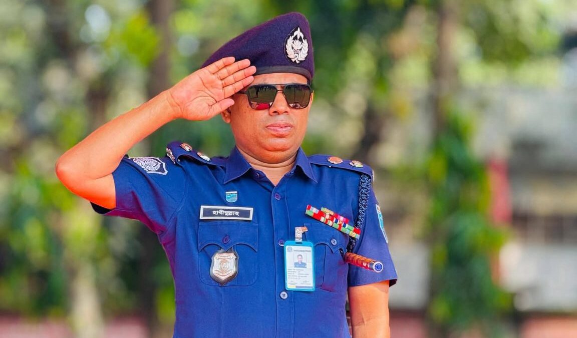 গোপালগঞ্জ জেলা পুলিশের মাস্টার প্যারেড, কিট প্যারেড ও কল্যাণসভা অনুষ্ঠিত