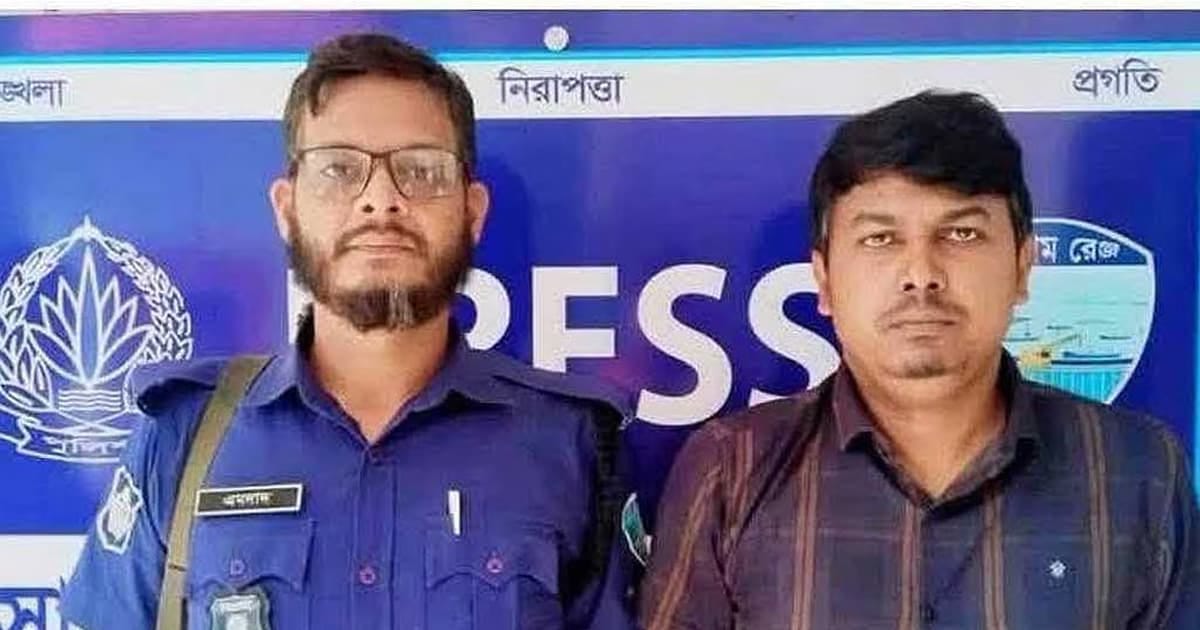 গ্রেফতারের পরদিন চট্টগ্রাম কারাগারে হার্ট এ্যাটাকে যুবলীগ নেতার মৃত্যু