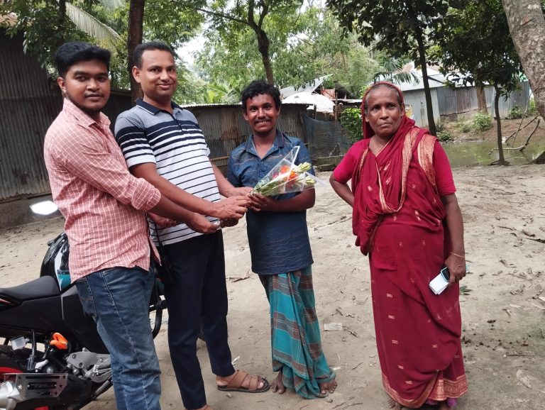 নিখোঁজ সজীবের সন্ধান পেল গোপালগঞ্জ সদর থানা পুলিশ