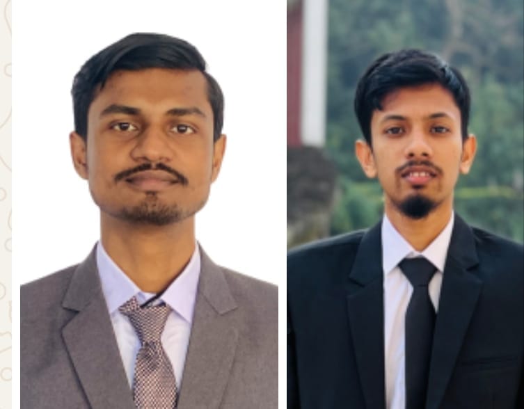 চট্টগ্রাম বিশ্ববিদ্যালয়ে গোপালগঞ্জ জেলা ছাত্রকল্যাণ সমিতির নতুন নেতৃত্বে নাছিম-ফাহিম।