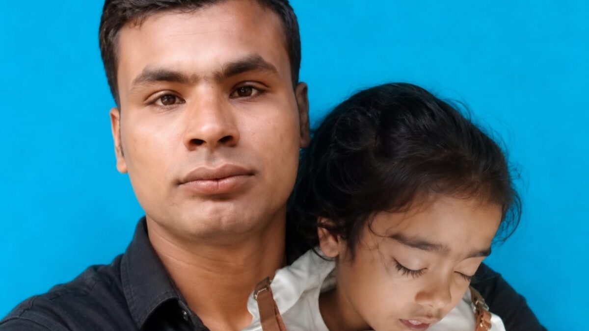 নড়াইলে পাঁচ বছরের শিশুকে ধর্ষণের পর হত্যা, আসামি গ্রেপ্তার