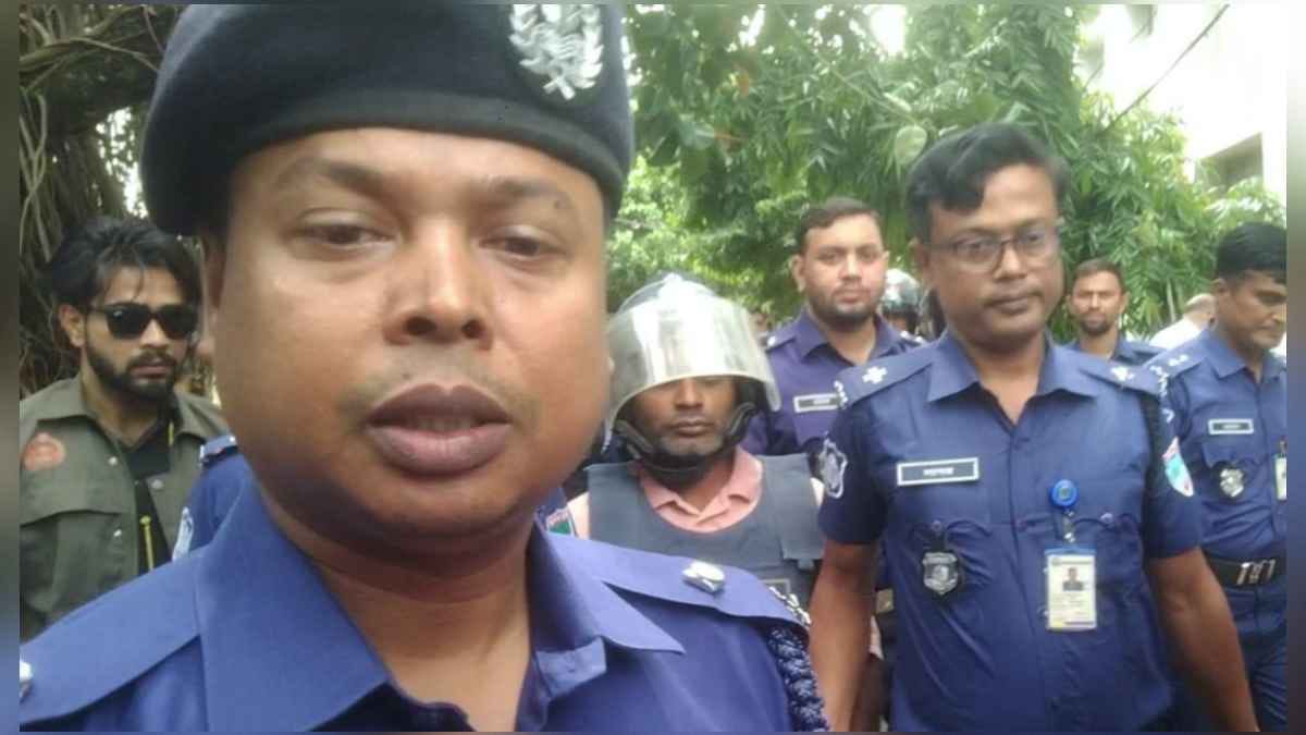 নড়াইলে শিশুকে ধর্ষণের পর হত্যা: রবির দুই দিনের রিমান্ড মঞ্জুর