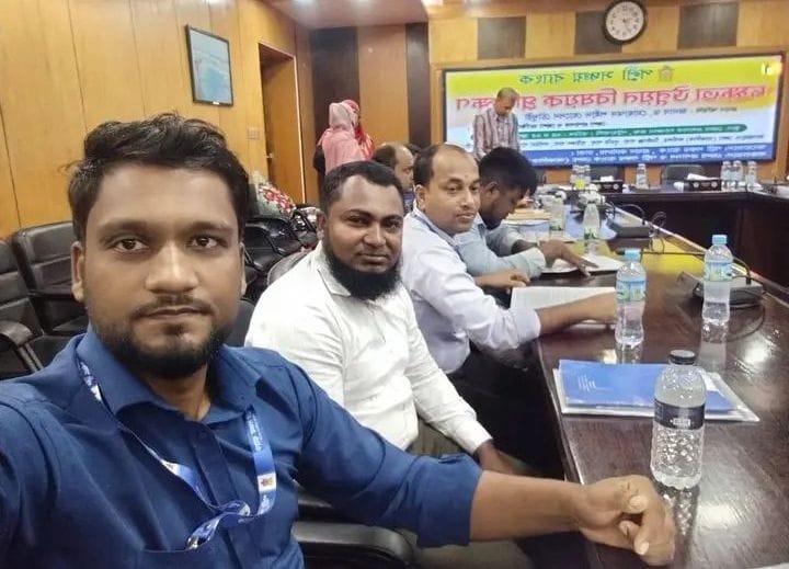 পটুয়াখালীতে পল্লী সঞ্চয় ব্যাংকের দুই দিনব্যাপী দক্ষতা উন্নয়ন বিষয়ক প্রশিক্ষণ কর্মশালার উদ্বোধন