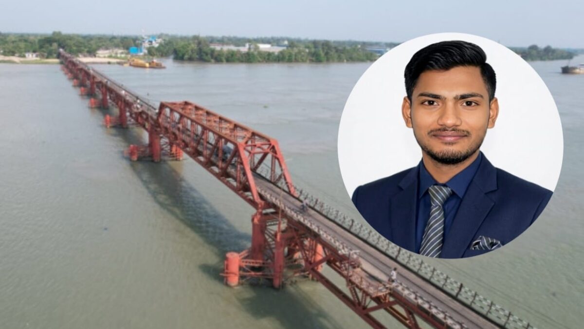 ভিত্তিপ্রস্তর স্থাপনের এক বছরেও শুরু হয়নি কালুরঘাট সেতুর নির্মাণকাজ, দ্রুত বাস্তবায়নের দাবি মোস্তানছিরুল হক চৌধুরীর