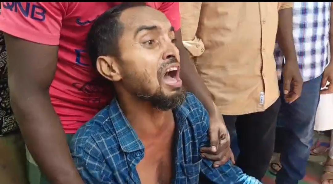 গোপালগঞ্জে পুলিশের সাব-ইনস্পেক্টরের মরদেহ উদ্ধার, স্ত্রী ও শ্বশুর পুলিশ হেফাজতে