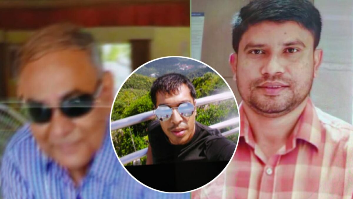 শিপমেন্ট নেওয়ার পর বিল পরিশোধ না করার অভিযোগ: জেমস সোয়েটার লি.-এর বিরুদ্ধে প্রতারণার অভিযোগ, আইনগত ব্যবস্থা নেওয়ার দাবি