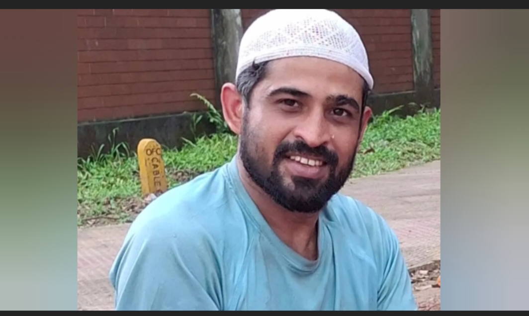 সাভারে পুলিশের ধাওয়ায় ছাদ থেকে পড়ে ছাত্রদল নেতা নিহতের অভিযোগ