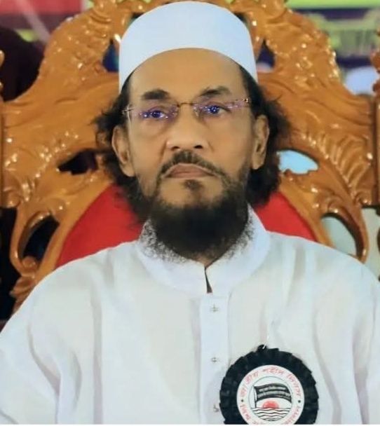 শরিয়ার নামে বিকৃত অপব্যাখ্যা করছে ইসলামের ছদ্মনামে মোনাফেক ওয়াবিবাদ সালাফিবাদ মওদুদিবাদ তালেবান কুফরি চক্র।- আল্লামা ইমাম হায়াত