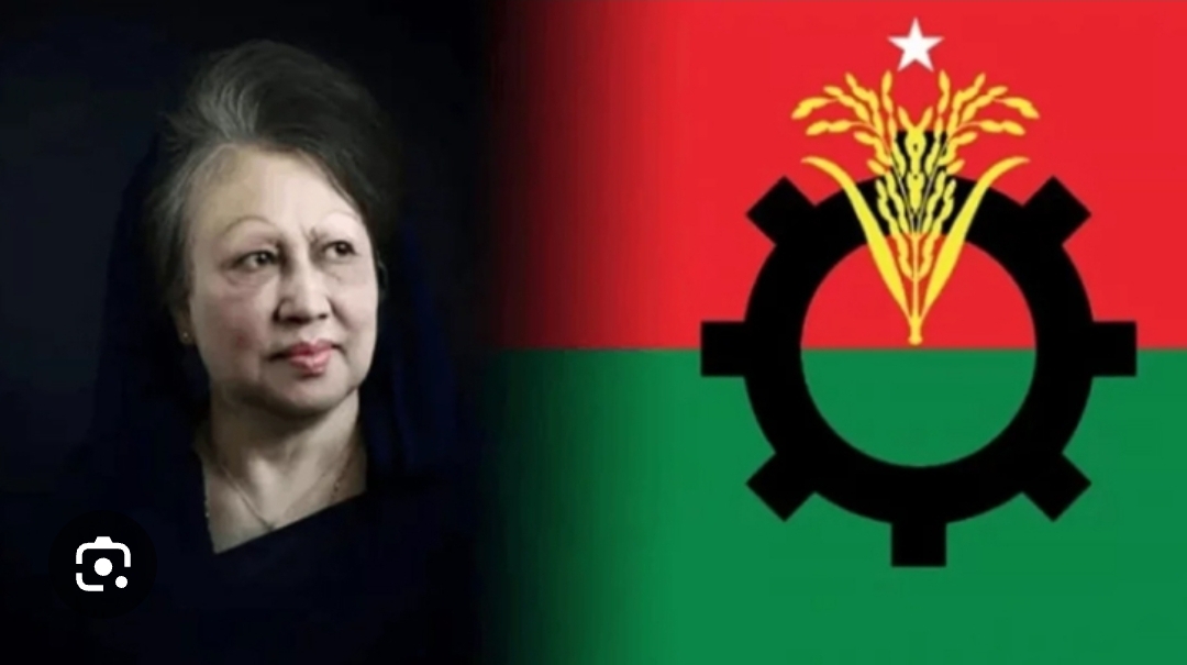 গনতন্ত্রের সংগ্রামের অগ্রনায়ক বেগম খালেদা জিয়ার ৮২ তম জন্মদিন আজ
