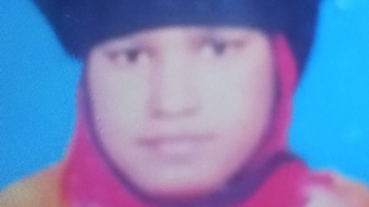 আওয়ামী দাপটে প্রতারনায় নিয়োগ পরিক্ষা আয়ার চাকু্রী পেল মাদ্রাসায় সুফিয়া খাতুন