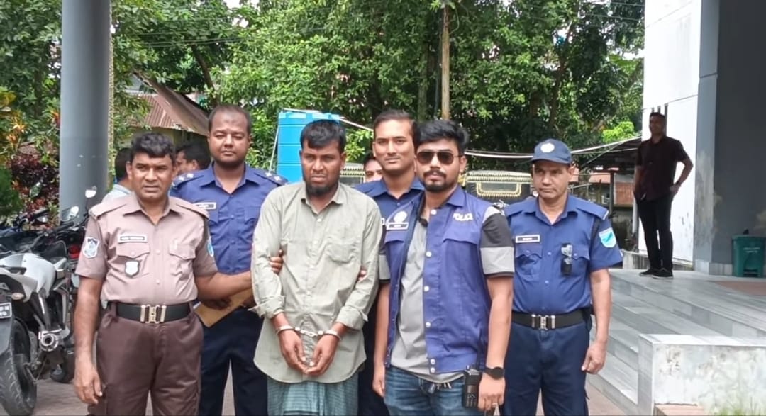 গোপালগঞ্জে কলেজছাত্র জোবায়ের হত্যার প্রধান আসামি স্বপন গ্রেপ্তার