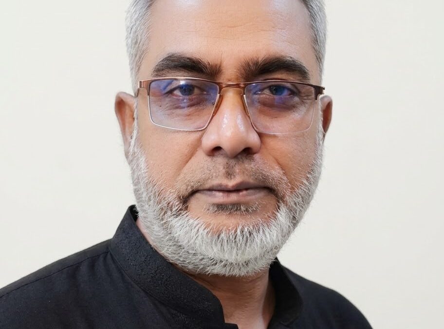 মেহেন্দিগঞ্জে বিএনপি নেতা আসাদুজ্জামান মুক্তাকে ঘিরে ফেসবুকে অপপ্রচার!  মিথ্যা তথ্য ছড়ানোর অভিযোগ, প্রতিবাদে নেতাকর্মীরা
