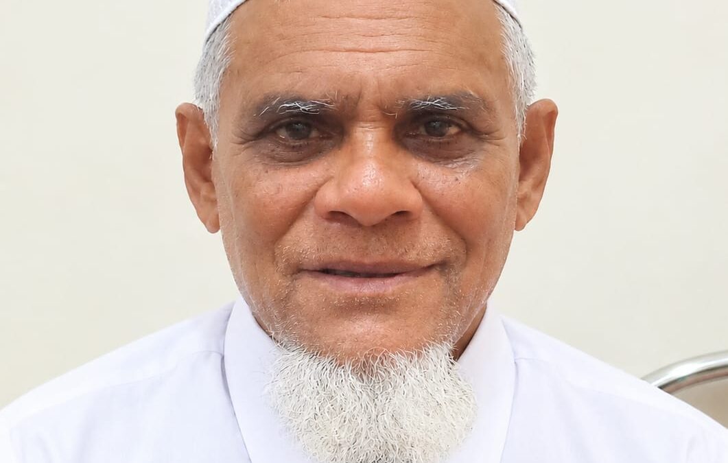 বীর মুক্তিযোদ্ধা আবুল বশার খানের গোপালগঞ্জ মেডিকেল কলেজ হাসপাতাল ব্যবস্থাপনা কমিটির সদস্যপদ লাভ
