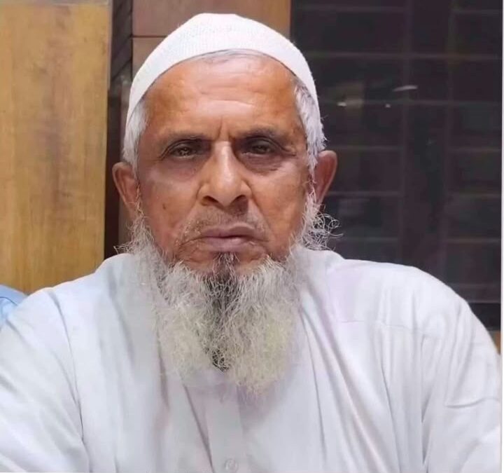দশমিনায় শেখ হাসিনার জন্মদিন উদযাপন, আওয়ামী লীগ সভাপতি গ্রেপ্তার