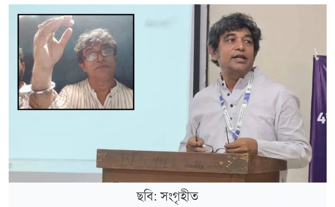 জাসদের কার্যালয়ে পুলিশি অভিযান আবু জাফর সূর্যসহ আটক শতাধিক
