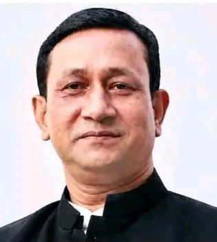 রাজধানীর নিকুঞ্জ থেকে বাউফলের সাবেক মেয়র জিয়াউল হক জুয়েল আটক