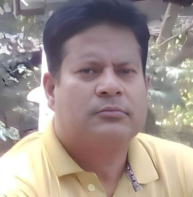 রাজশাহীতে সাংবাদিক মামুনুর রশিদ কাচুকে ফাঁসানোর অভিযোগ