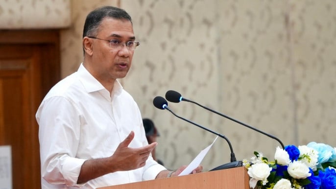 প্রধানমন্ত্রী তারেক রহমান আসছেন রাজশাহীতে