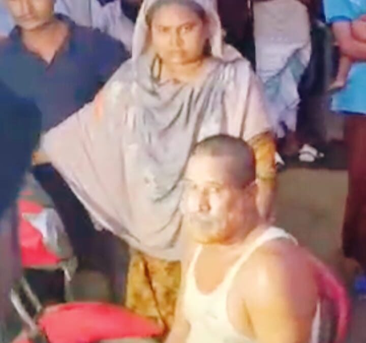 আশুলিয়ায় সমাজসেবক দেলোয়ার মীরের ওপর হামলার অভিযোগ, আইসিইউতে চিকিৎসাধীন সুষ্ঠু তদন্তের আশ্বাস পুলিশের