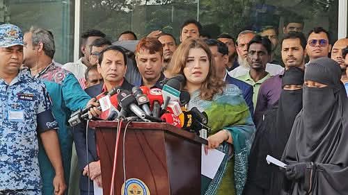 সৌদি আরবে সাড়ে ৭ হাজার বাংলাদেশি কারাগারে, মৃত্যুদণ্ডপ্রাপ্তদের যাচাই করছে সরকার