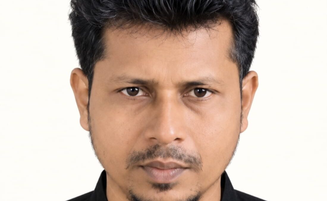 রাধাগঞ্জ ইউনিয়নে মনোনয়ন প্রত্যাশী মেরাজুর রহমান খন্দকার ইমরান, অঙ্গীকার জনসেবা ও উন্নয়নের