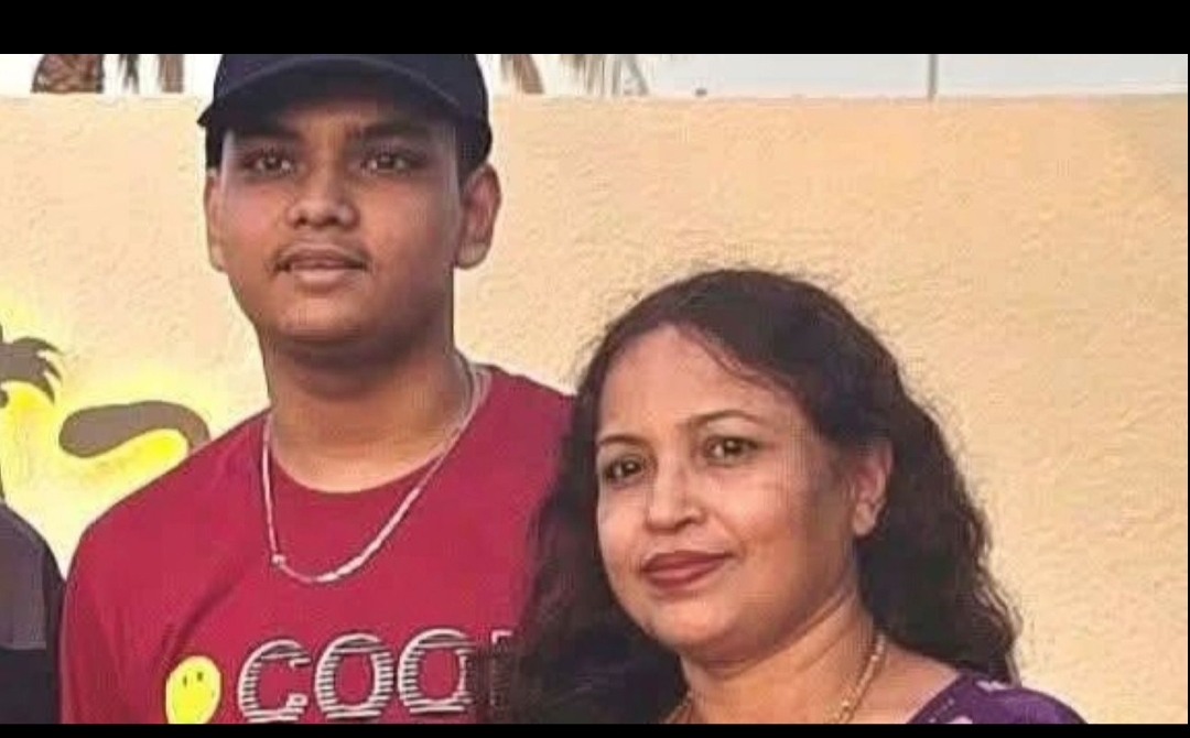 আবুধাবিতে সড়ক দুর্ঘটনায় প্রবাসী প্রকৌশলীর স্ত্রী ও ছেলে নিহত