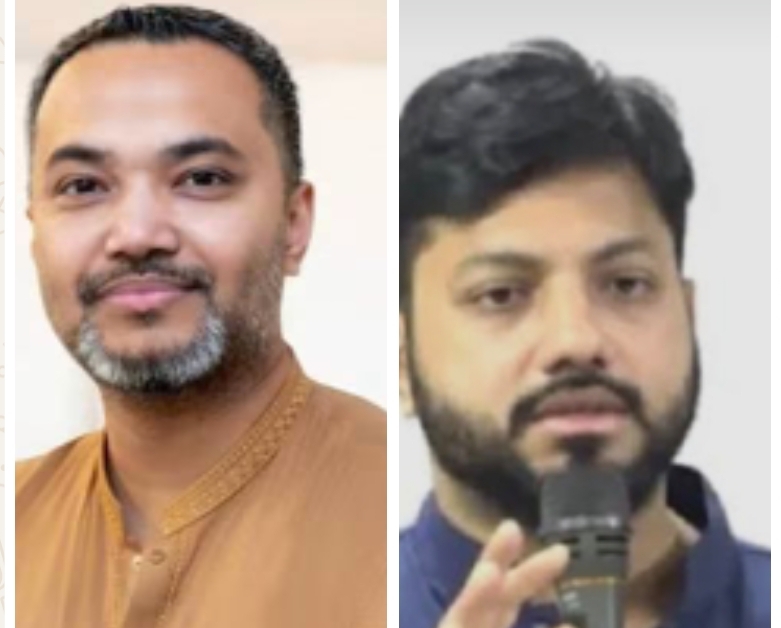 ইশরাক হোসেনের পদত্যাগ নিয়ে মাহদী আমিনের আবেগ ঘন স্ট্যাটাস : কোন অধ্যায়ের সমাপ্তি নয়, সামনে বৃহত্তর দায়িত্ব পালনের সুযোগ: