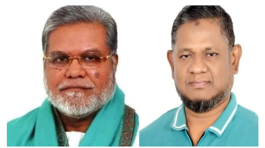দেবিদ্বারের সাবেক এমপি মন্জুরুল আহসান মুন্সির বিরুদ্ধে অপরাজনীতি বন্ধের আহ্বান