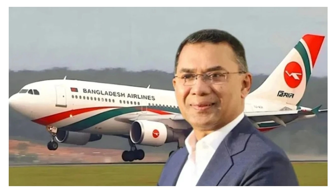 জাপান থেকে ফেরার পথে প্রধানমন্ত্রীর বহনকারী বিমানে যান্ত্রিক ত্রুটি